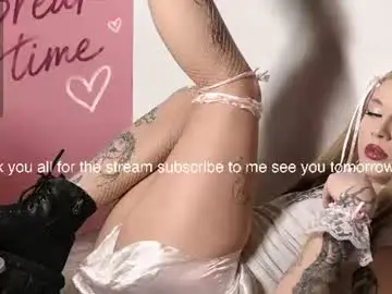 Chaturbate Adult Webcam of chloevesper