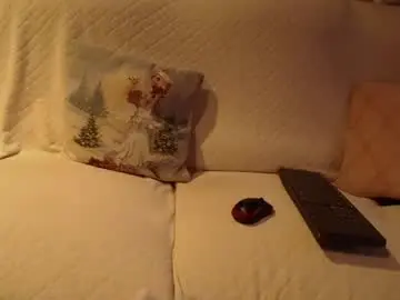 Chaturbate Live Porn of clementine__