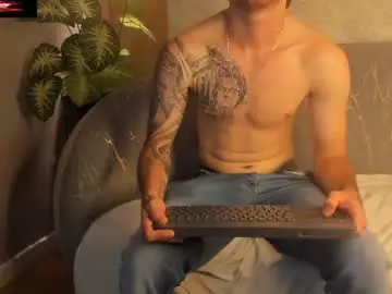 Chaturbate Best Webcam of codyywalker