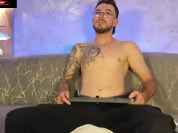 Chaturbate Nude Webcam of codyywalker