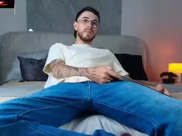 Chaturbate Live Porn of codyywalker