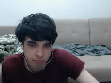 Chaturbate Adult Webcam of cris_peace