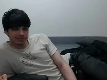 Chaturbate Sex Cam of cris_peace