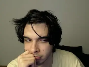 Chaturbate Live Sex Cam of cris_peace