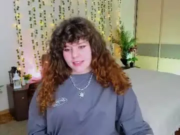 Chaturbate Free Porn Cam of curlymagic