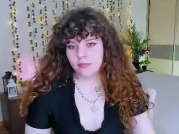 Chaturbate Live Sex of curlymagic