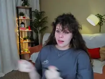 Chaturbate Adult Webcam of curlymagic
