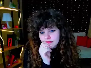 Chaturbate Adult Webcam of curlymagic