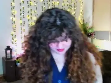 Chaturbate Adult Webcams of curlymagic
