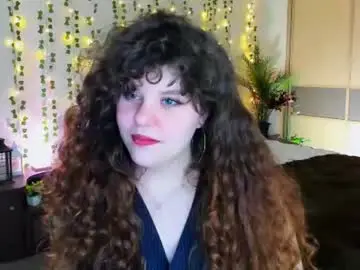 Chaturbate Adult Video Chat of curlymagic