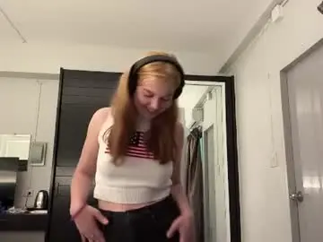 Chaturbate Adult Webcam of darcierevells