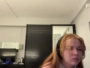 Chaturbate Sex Cam of darcierevells
