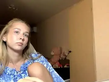 Chaturbate Free Porn Cam of delorisstrzelecki