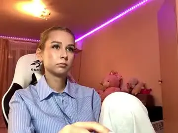 Chaturbate Nude Webcam of delorisstrzelecki