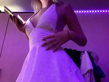 Chaturbate Live Sex Cam of delorisstrzelecki