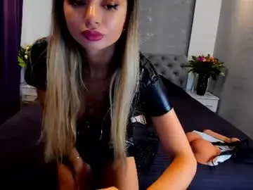 Chaturbate Best live sex cam show of denizze1