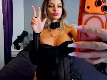 Chaturbate Private Sex Chat of denizze1