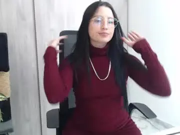 Chaturbate Free Porn Cam of divineisis