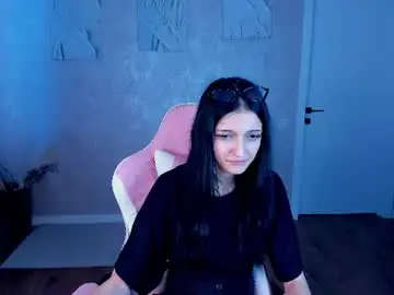Chaturbate Nude Webcam of emily_carteri