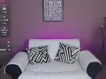 Chaturbate Watch Live Sex Cams of evee_e