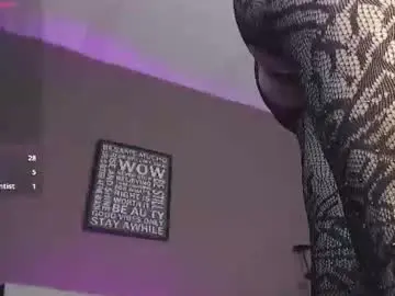 Chaturbate Sex Chat of evee_e