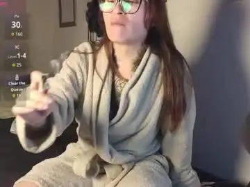 Chaturbate Live Porn of exolizzz66