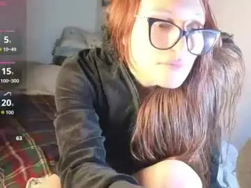Chaturbate Sex Chat of exolizzz66