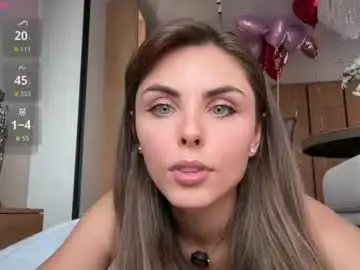 Chaturbate Free Live Porn of girl_next_door19