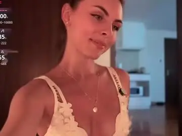 Chaturbate Live Sex of girl_next_door19