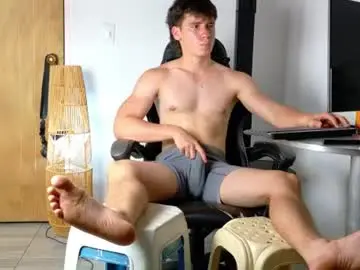 Chaturbate Private Sex Chat of harry_brown2324