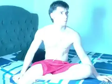 Chaturbate Adult Webcam of harry_brown2324