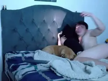 Chaturbate Private Sex Chat of harry_brown2324