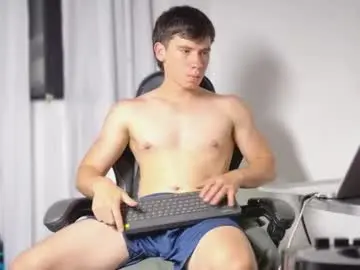 Chaturbate Adult Webcam of harry_brown2324