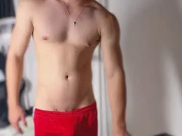 Chaturbate Live Sex of harry_brown2324