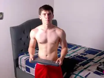 Chaturbate Best Webcam of harry_brown2324
