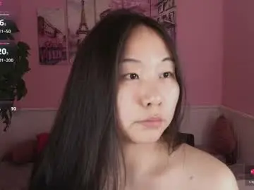 Chaturbate Free Porn Cam of inari__okami