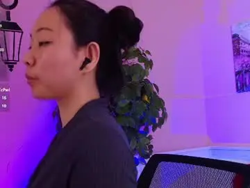 Chaturbate Live Sex Cam of inari__okami