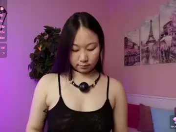 Chaturbate Best live sex cam show of inari__okami