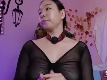 Chaturbate Free Live Porn of inari__okami