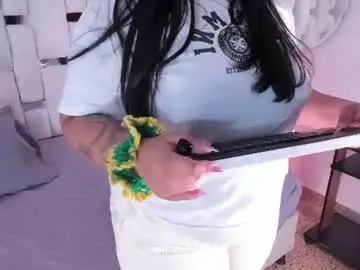 Chaturbate Sex Chat of indara18