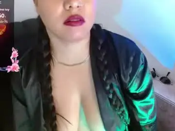 Chaturbate Watch Live Sex Cams of isabella_velvet27