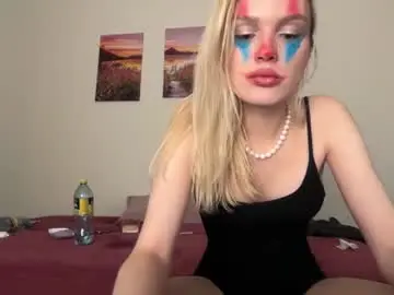 Chaturbate Best Webcam of krstn_tg