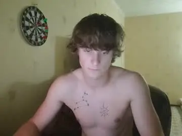 Chaturbate Nude Webcam of kyrnino