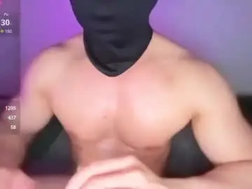 Chaturbate Live Sex of lexxxx442