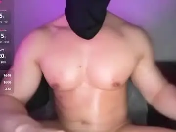 Chaturbate Nude Webcam of lexxxx442