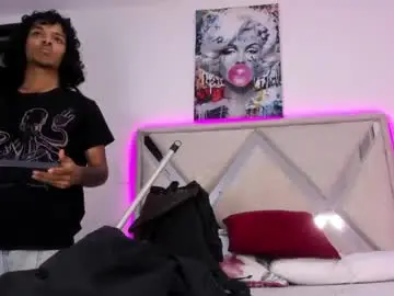 Chaturbate Adult Webcam of lucas_cruz1