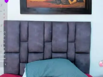 Chaturbate Private Sex Chat of lucas_cruz1