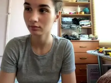 Chaturbate Free Live Porn of luegerl