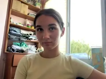 Chaturbate Live Sex of luegerl
