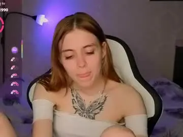 Chaturbate Free Live Porn of magic_bella